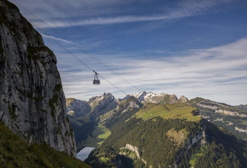 فندق Weisses Kreuz