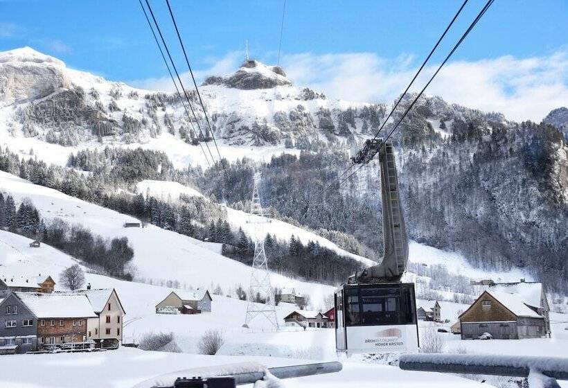 فندق Weisses Kreuz