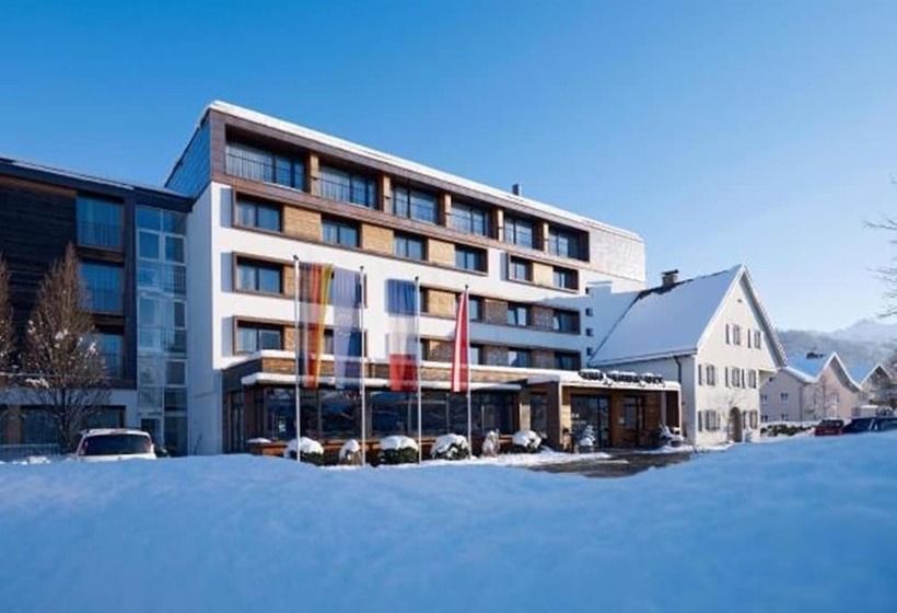 فندق Weisses Kreuz