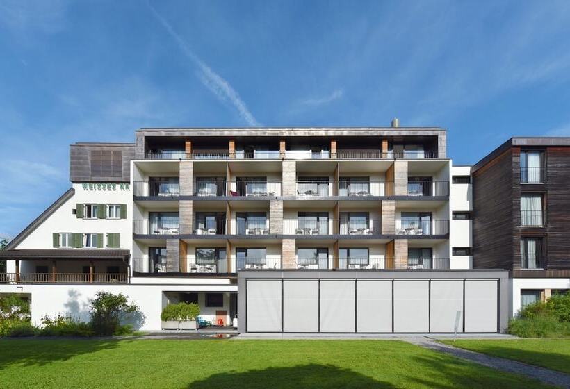 فندق Weisses Kreuz