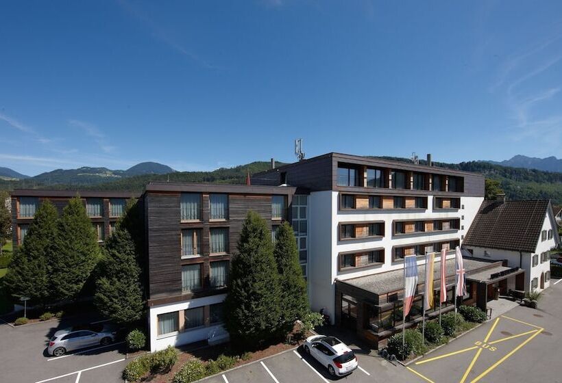 فندق Weisses Kreuz