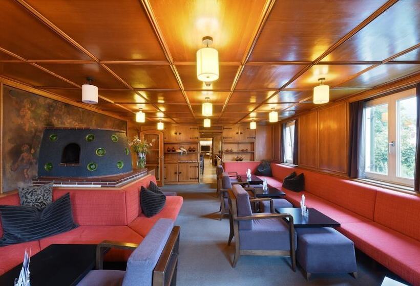 فندق Weisses Kreuz