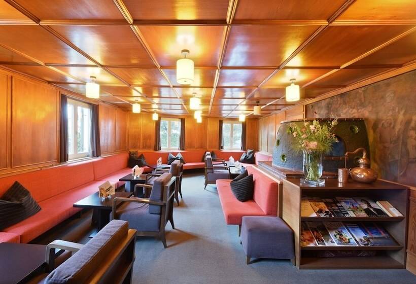 فندق Weisses Kreuz