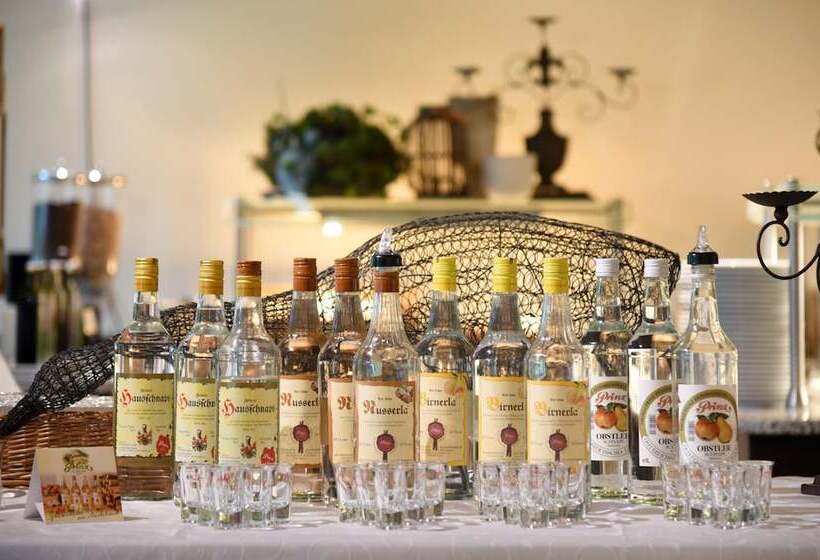 فندق Weisses Kreuz