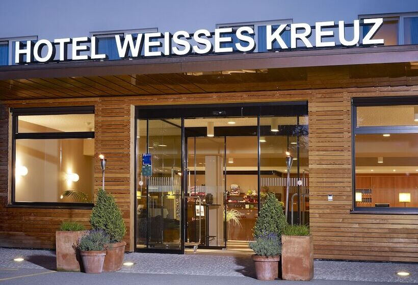 فندق Weisses Kreuz