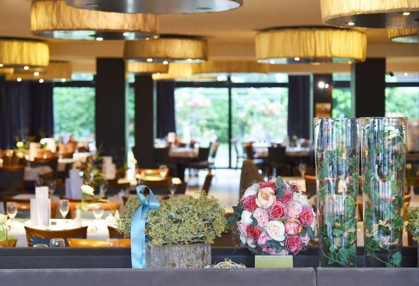 فندق Weisses Kreuz