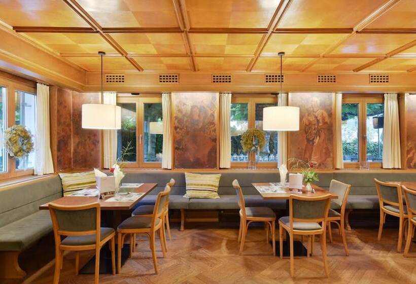 فندق Weisses Kreuz