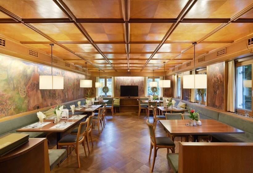 فندق Weisses Kreuz