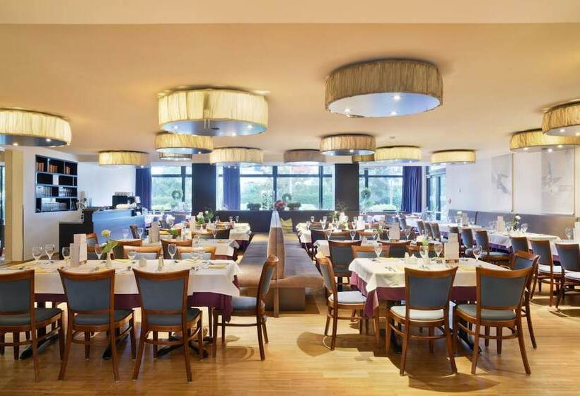 فندق Weisses Kreuz