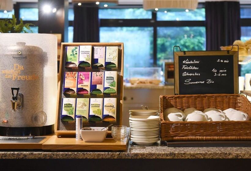 فندق Weisses Kreuz