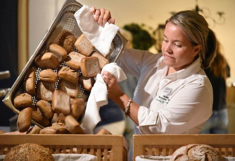 فندق Weisses Kreuz