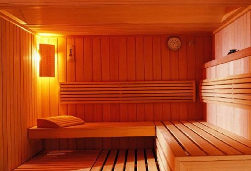 فندق Weisses Kreuz