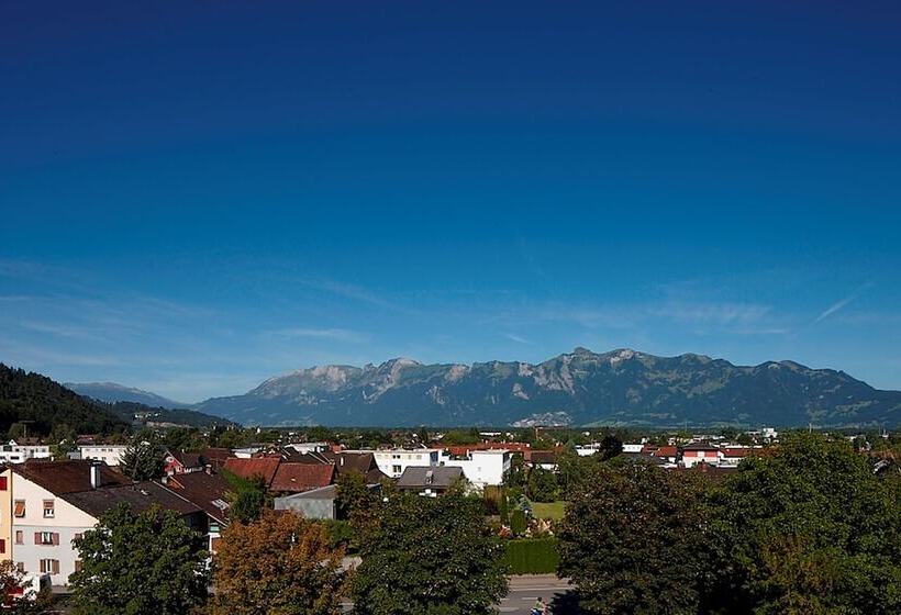 فندق Weisses Kreuz