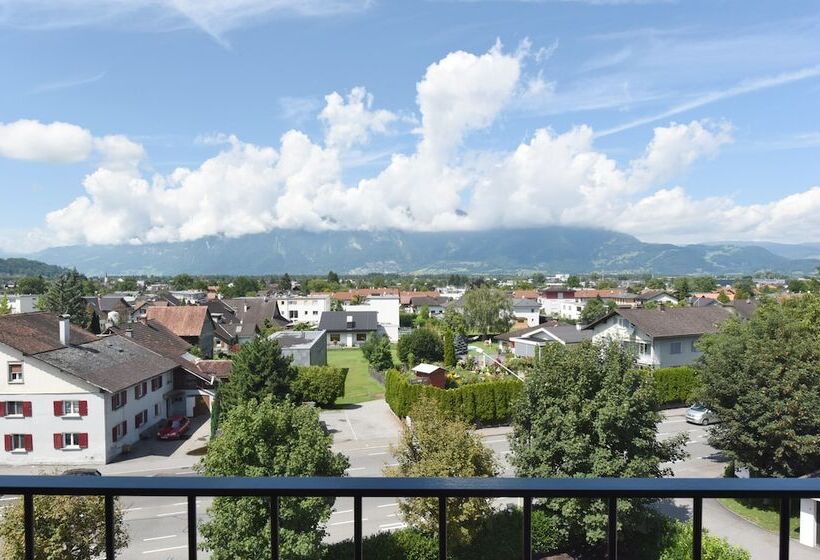 فندق Weisses Kreuz