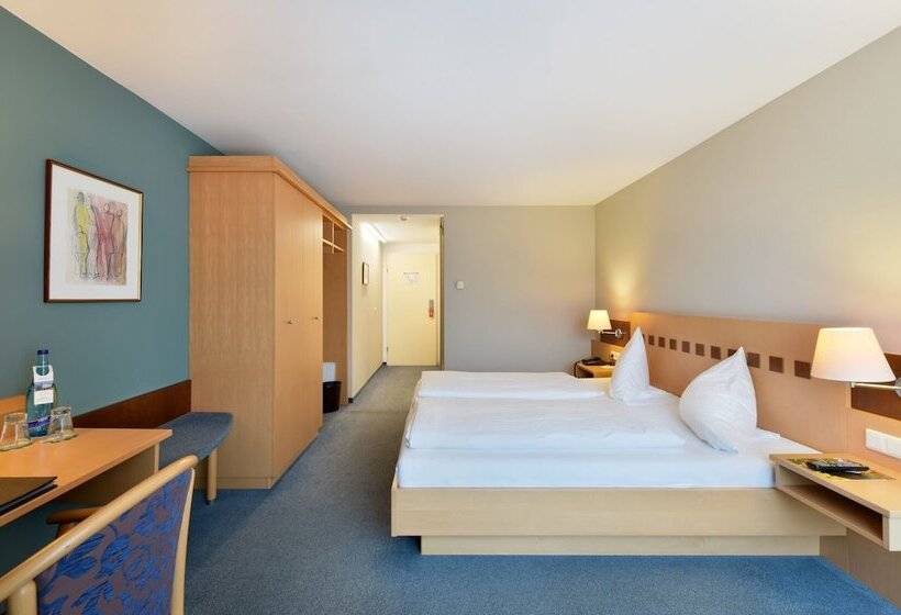 فندق Weisses Kreuz