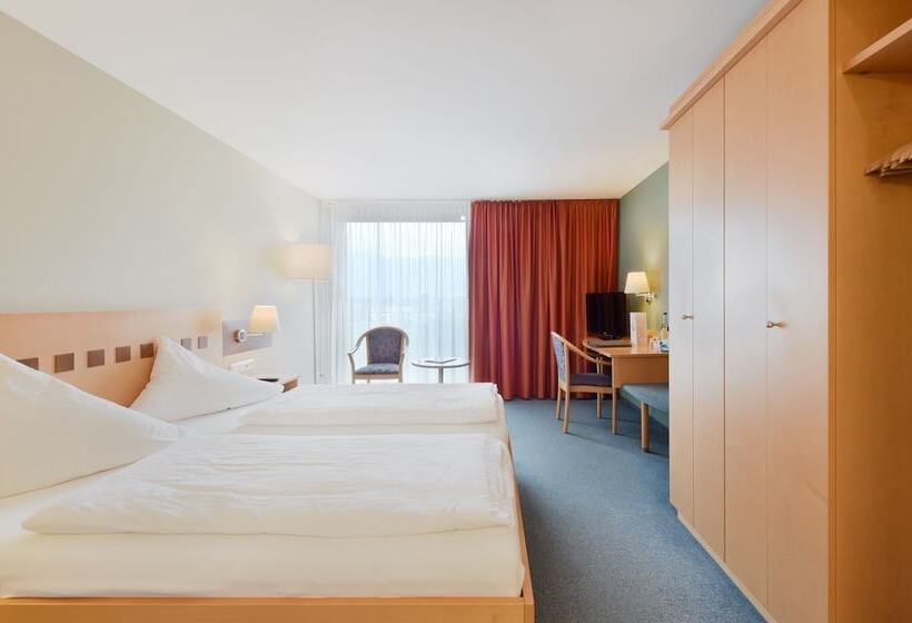 فندق Weisses Kreuz