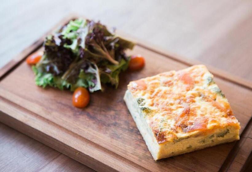 Hotel White Mansion 白色公馆