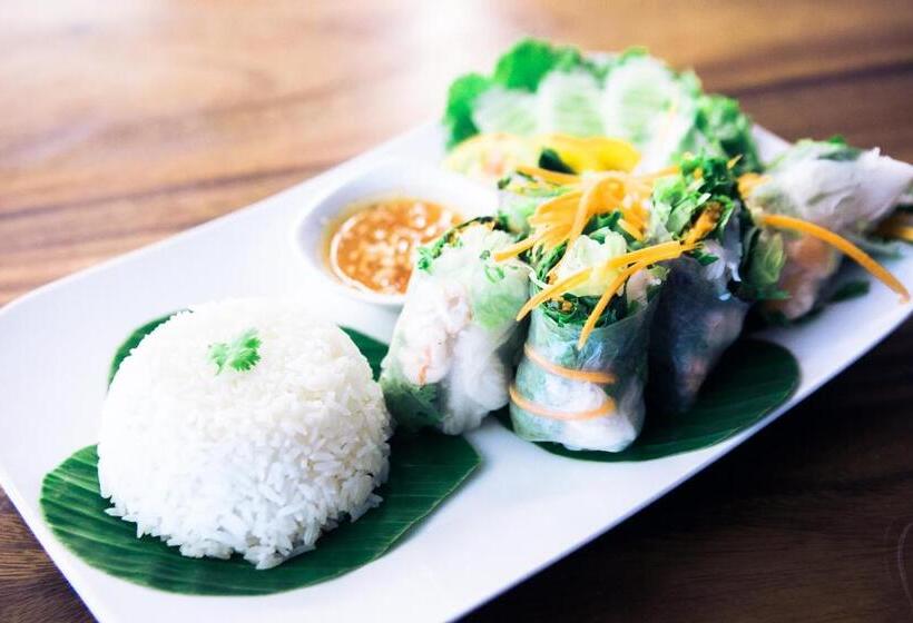 Hotel White Mansion 白色公馆