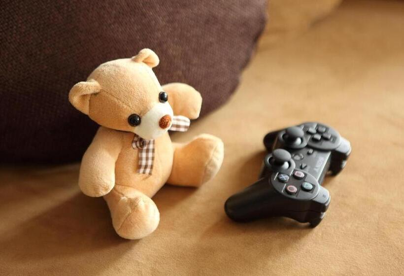 Hotel White Mansion 白色公馆