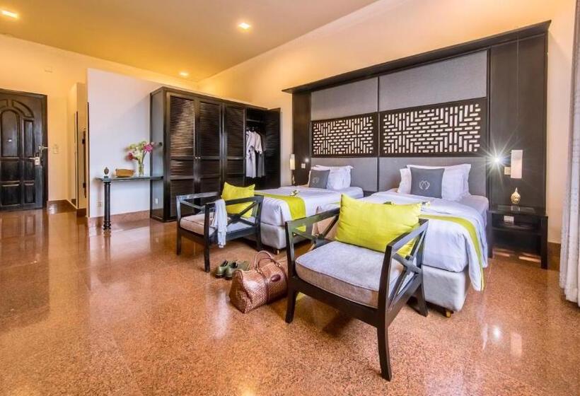 Hotel White Mansion 白色公馆