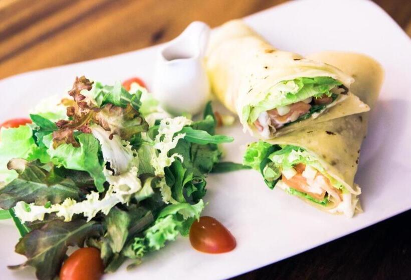 Hotel White Mansion 白色公馆