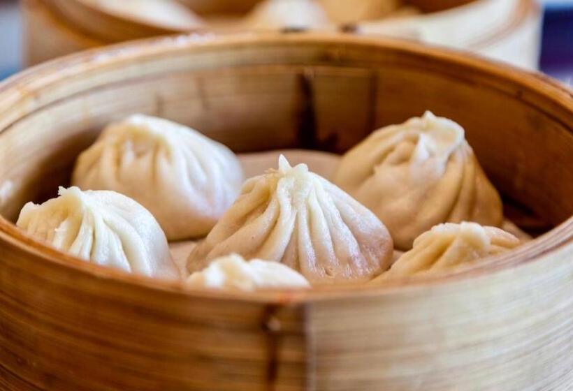 Hotel White Mansion 白色公馆