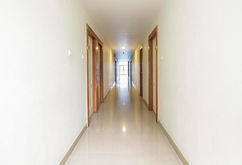 Fotos del hotel White Parrot:  7