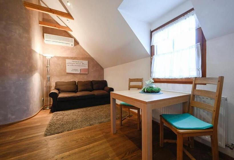 בית מלון כפרי Winzerhof Kiss