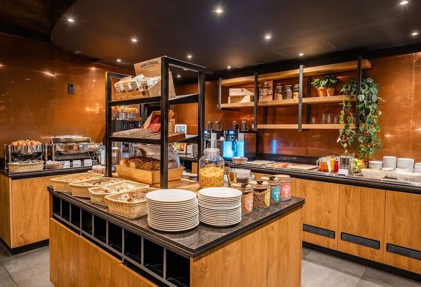 בית מלון כפרי Zeezicht