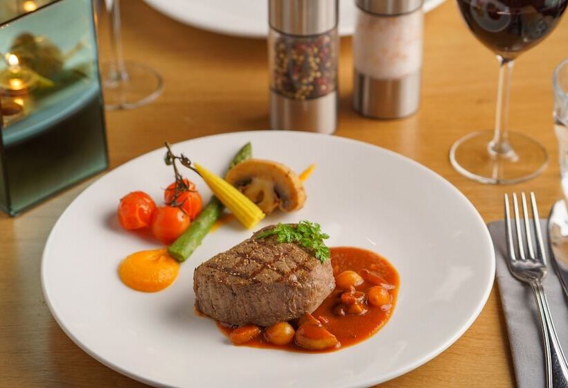 בית מלון כפרי Zeezicht