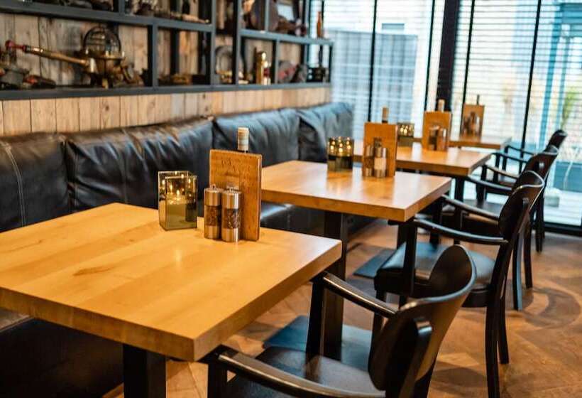 בית מלון כפרי Zeezicht