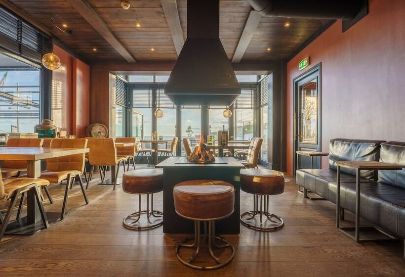 בית מלון כפרי Zeezicht