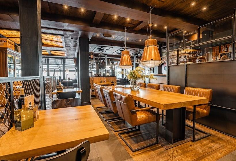 בית מלון כפרי Zeezicht