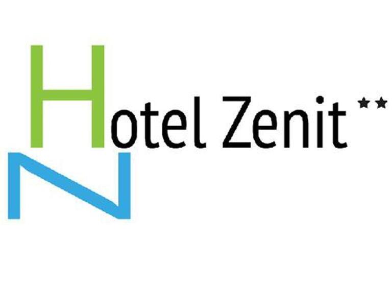 ホテル Zenit