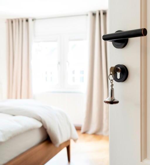 فندق Zum Verwalter Dornbirn