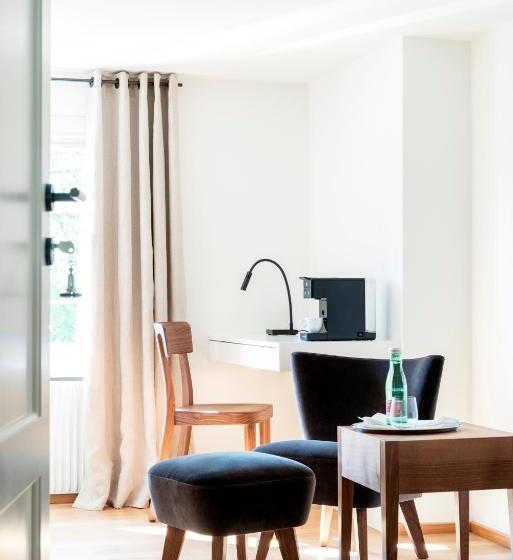 فندق Zum Verwalter Dornbirn