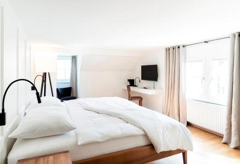 فندق Zum Verwalter Dornbirn