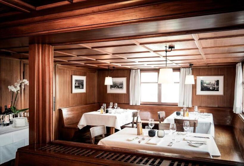 فندق Zum Verwalter Dornbirn