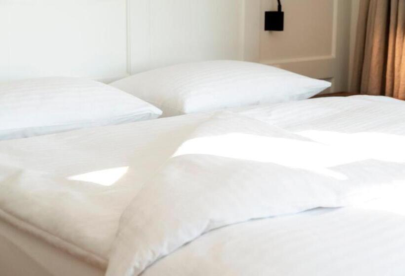 فندق Zum Verwalter Dornbirn