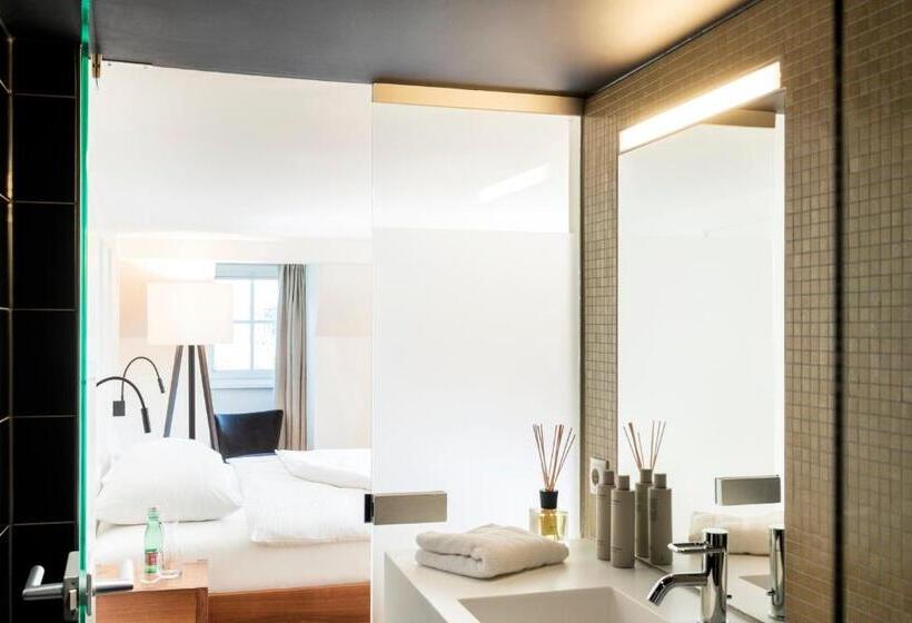 فندق Zum Verwalter Dornbirn