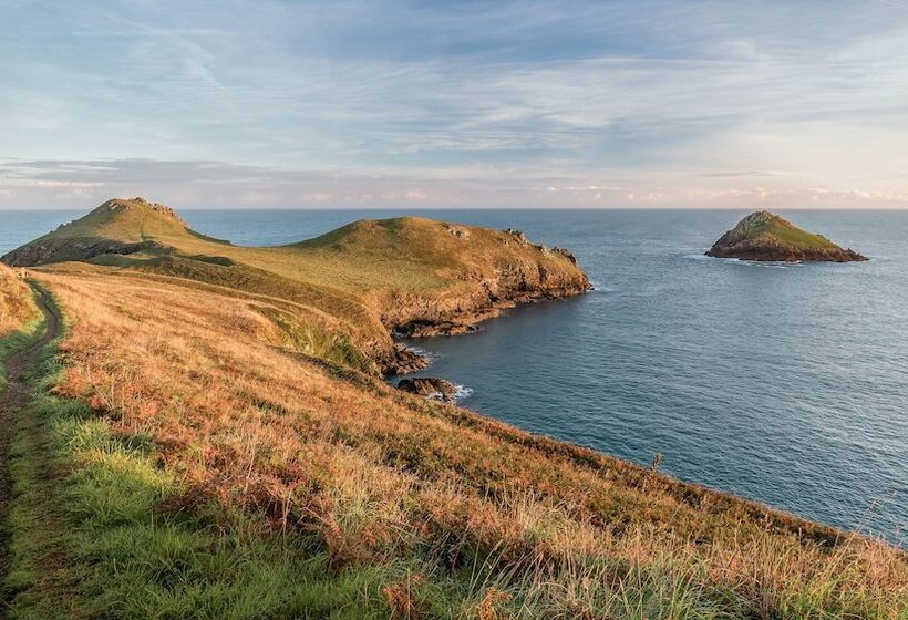 Magnuson Hotel Sandy Lodge Newquay