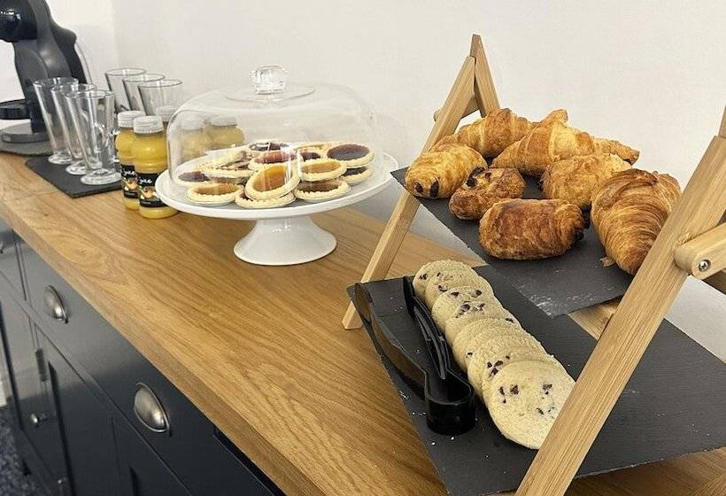 Magnuson Hotel Sandy Lodge Newquay