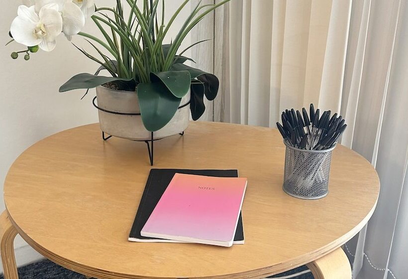 Magnuson Hotel Sandy Lodge Newquay