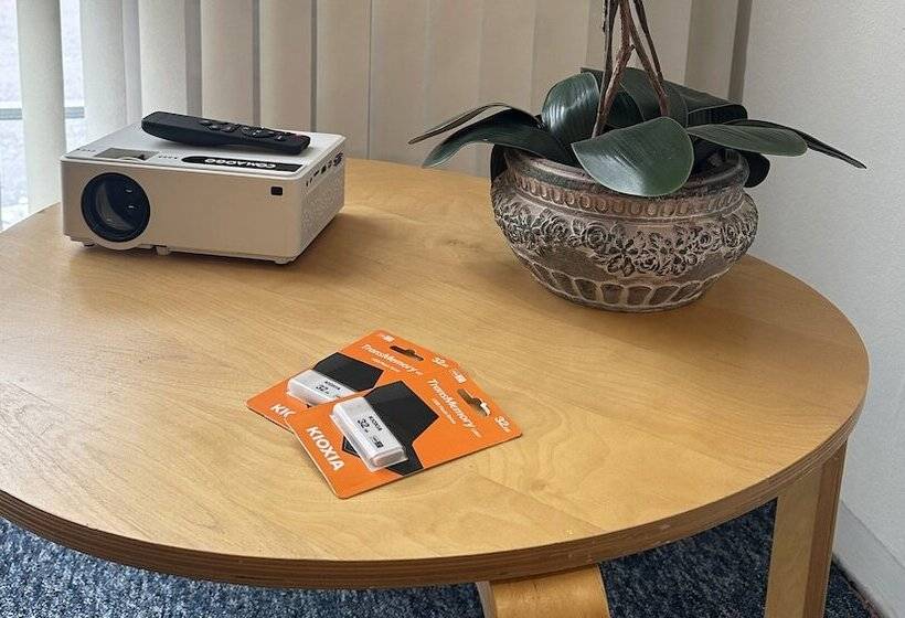 Magnuson Hotel Sandy Lodge Newquay