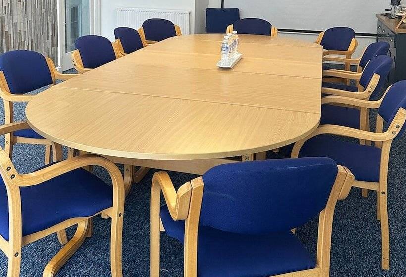 Magnuson Hotel Sandy Lodge Newquay