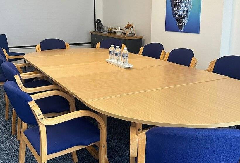 Magnuson Hotel Sandy Lodge Newquay