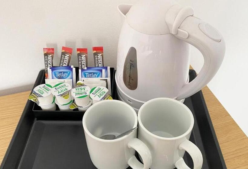 Magnuson Hotel Sandy Lodge Newquay