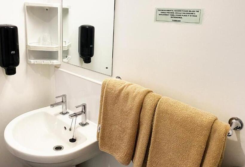 Magnuson Hotel Sandy Lodge Newquay