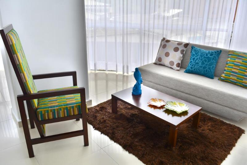 Monterosa Apartamentos Amoblados