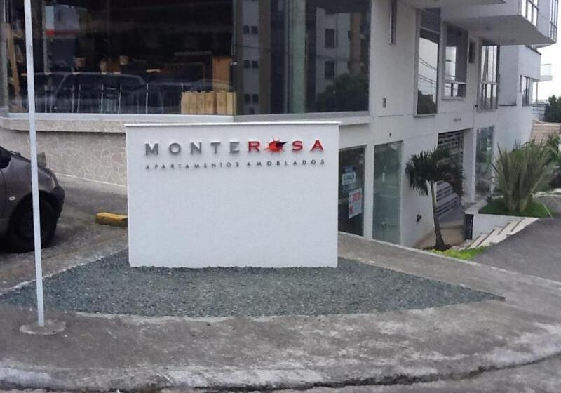 Monterosa Apartamentos Amoblados